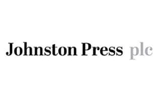 Johnston Press