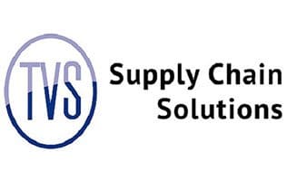 TVS Supply Chain Solutions